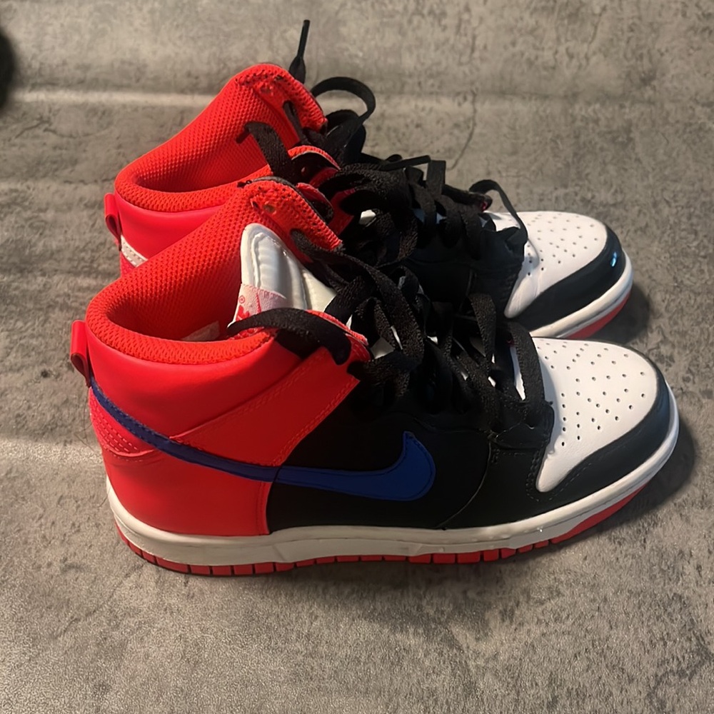 Nike Jordan 1’s